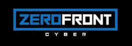 ZeroFront Logo
